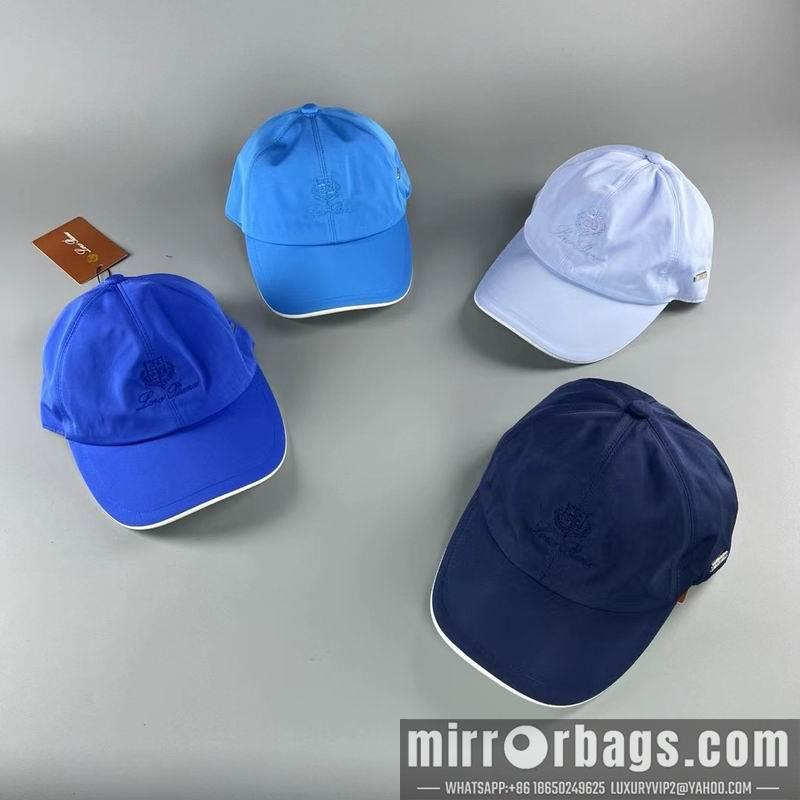 Loro Piana Hat 071201