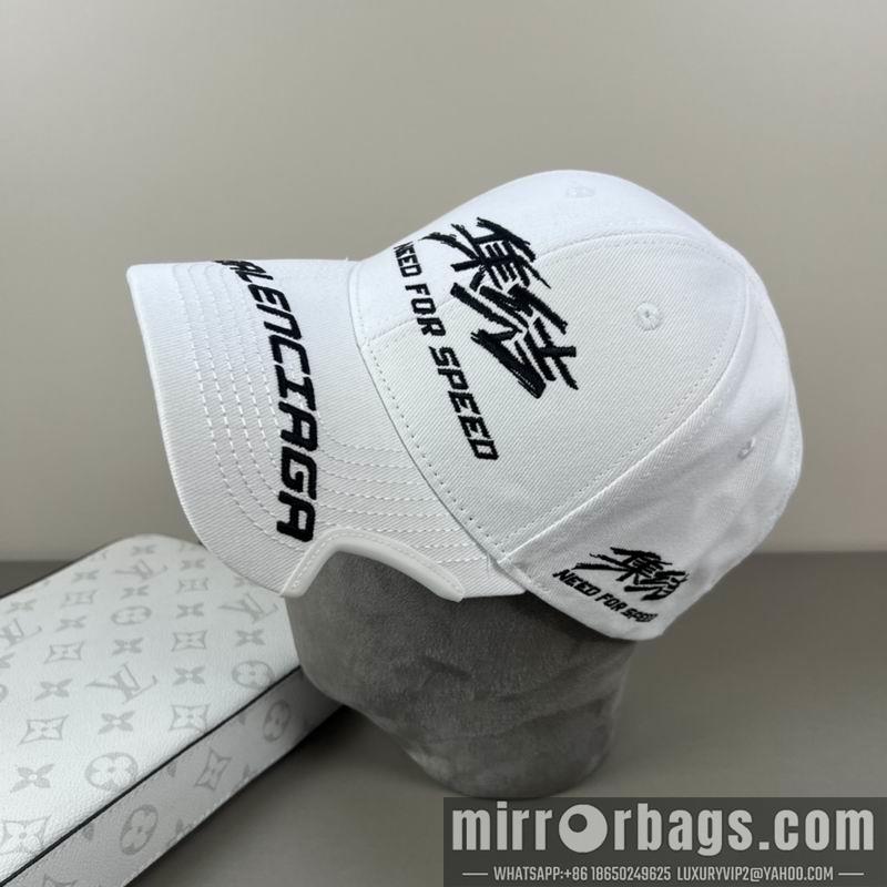 Balenciaga Hat 021002