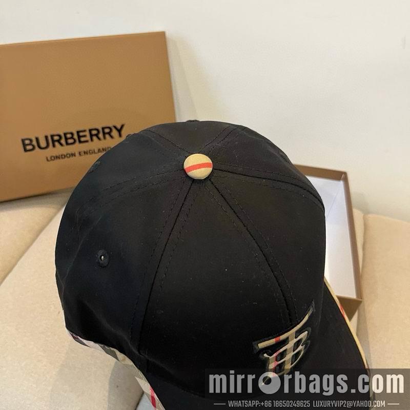 Burberry Hat dx13
