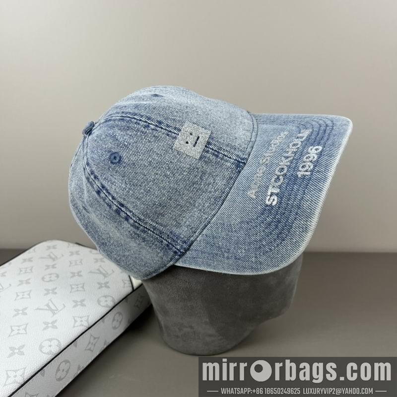 Ance Hat 020803