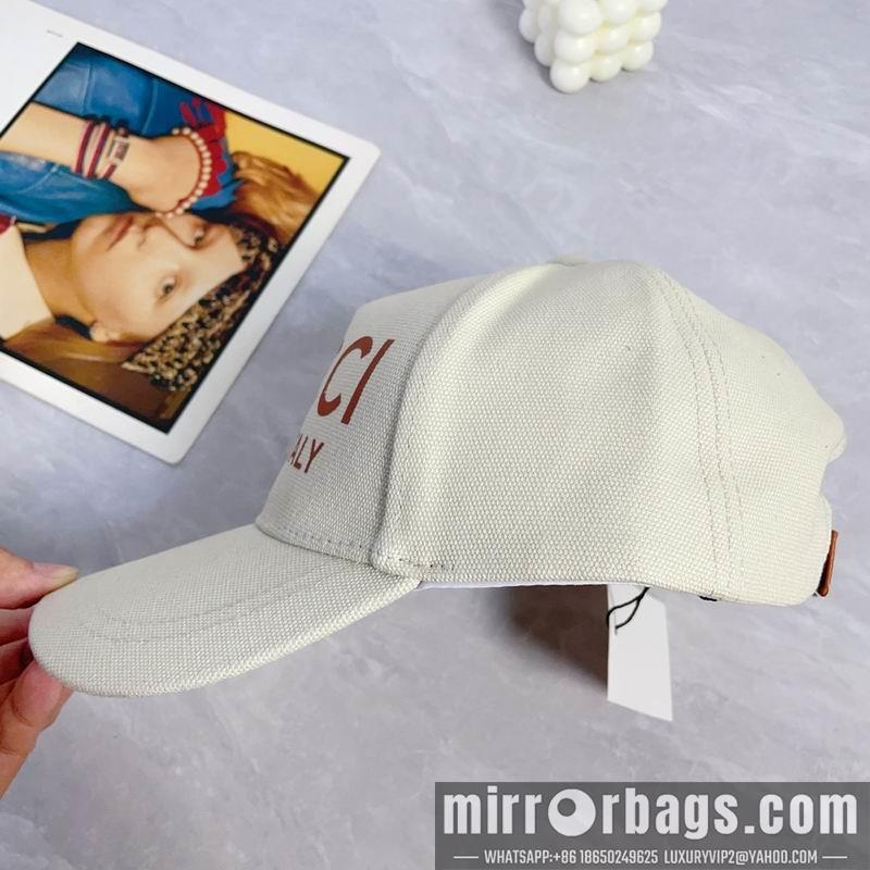 Gucci Hat dx07