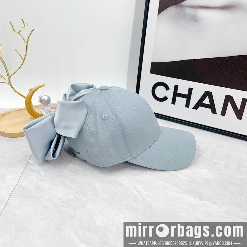 Miumiu Hat dx08