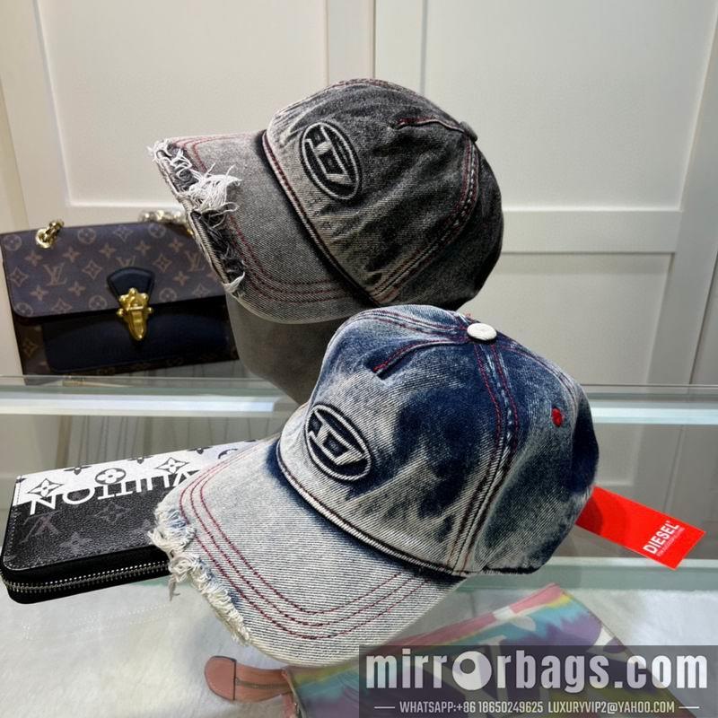 Diesel Hat dx05