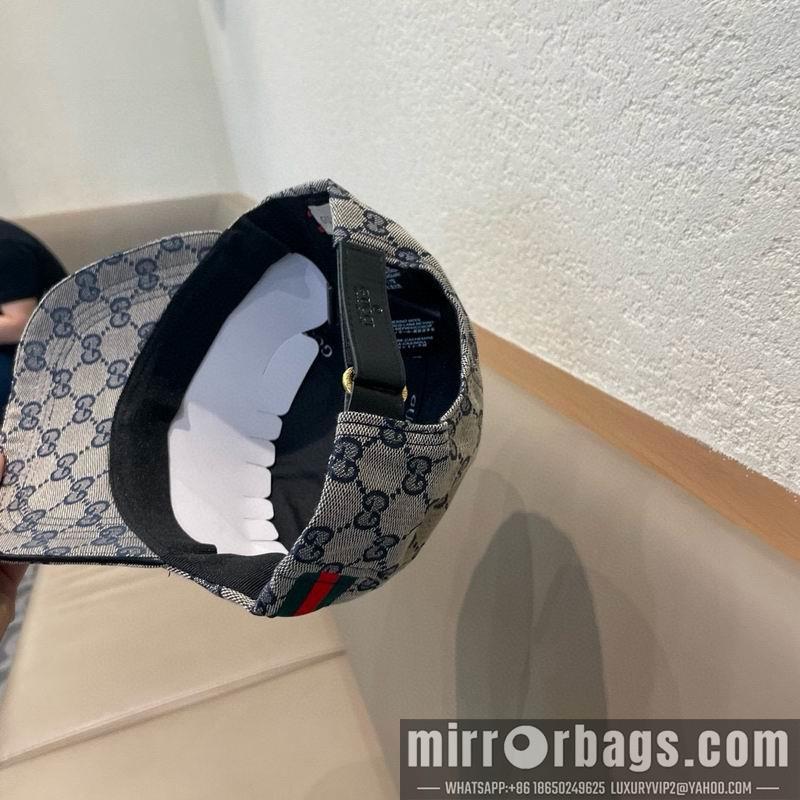 Gucci Hat 122801