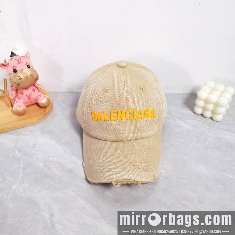 Balenciaga Hat dx34