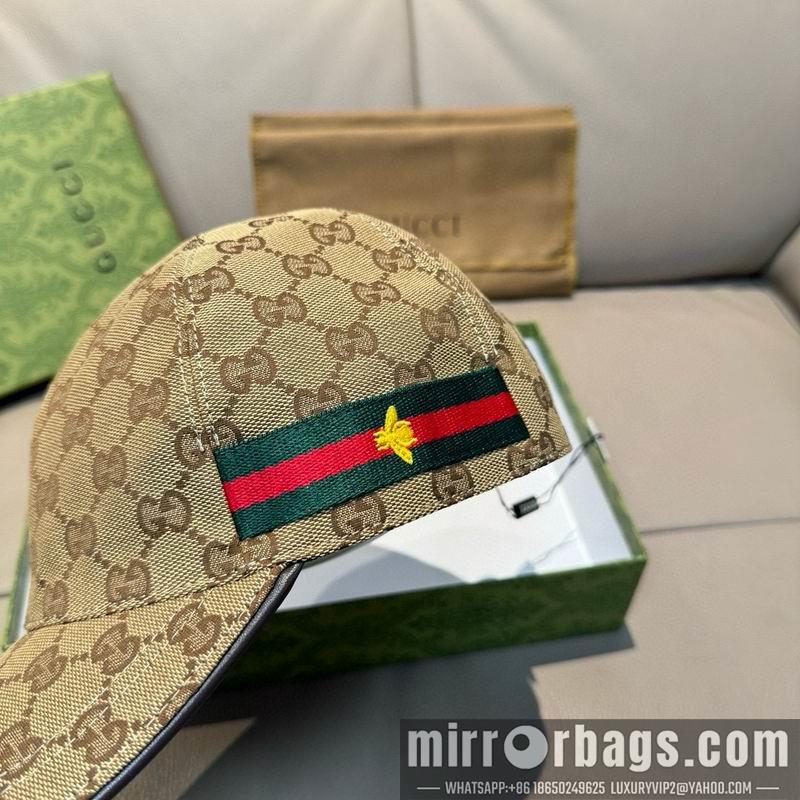 Gucci Hat dx04