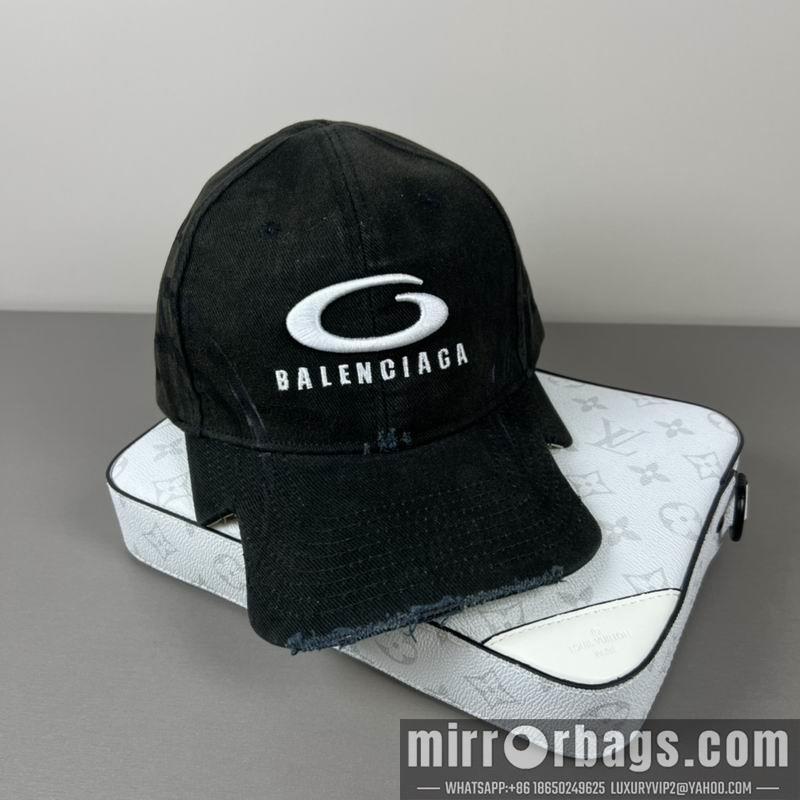 Balenciaga Hat 020811