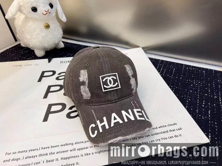 Chanel Hat dxn13