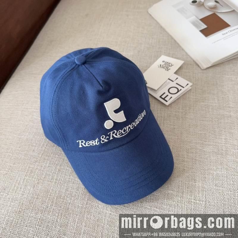 Rest Recreation Hat dx03