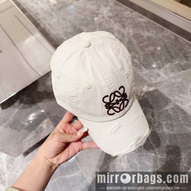 Loewe Hat 072301