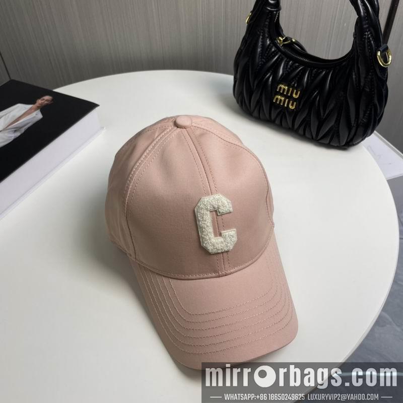 Celine Hat dx85