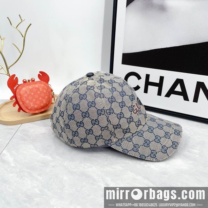 Gucci Hat dx10