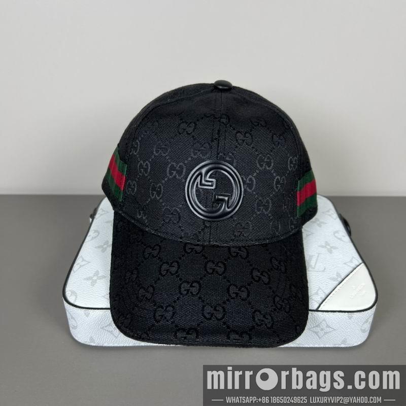 Gucci Hat dx31