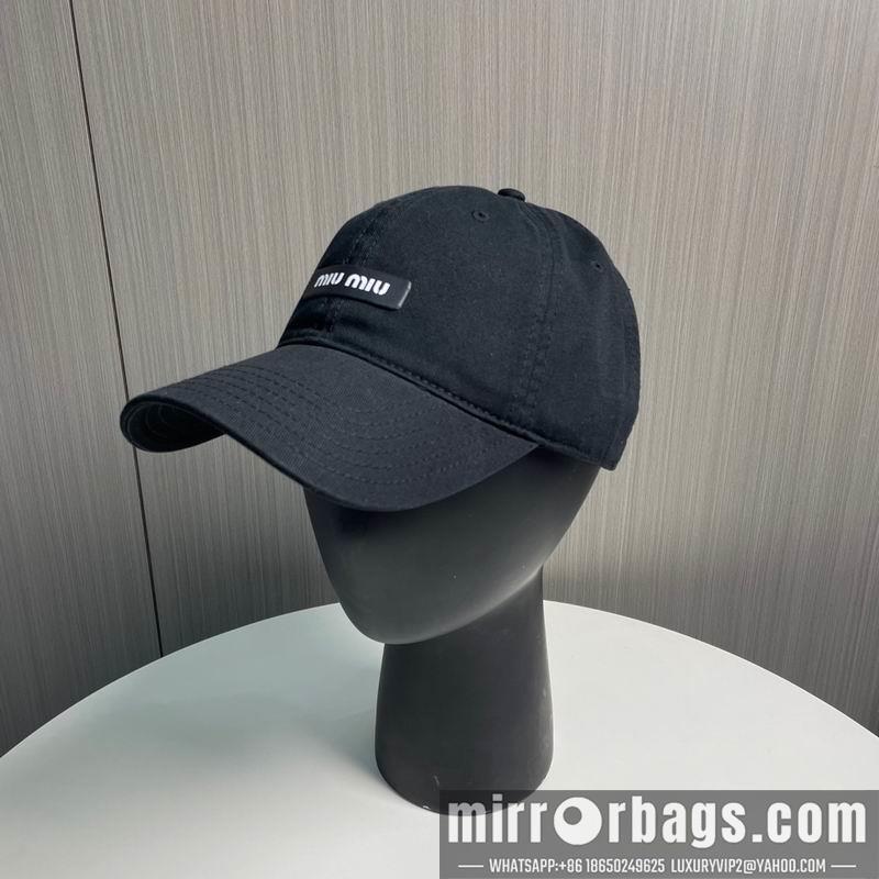 Miumiu Hat 030966