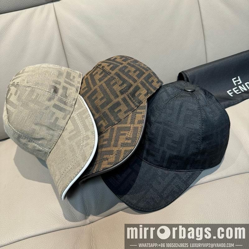 Fendi Hat dx65