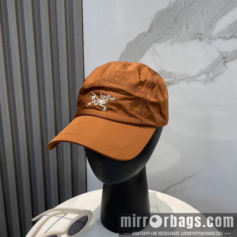 Arcteryx Hat dx21