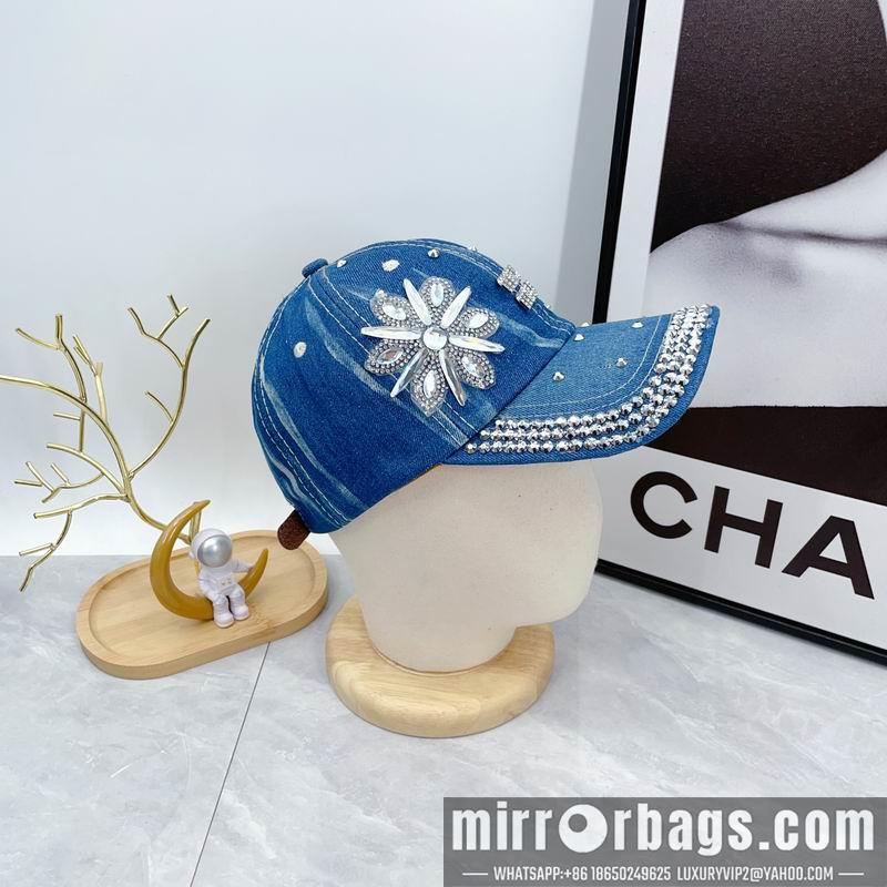 Miumiu Hat dx43