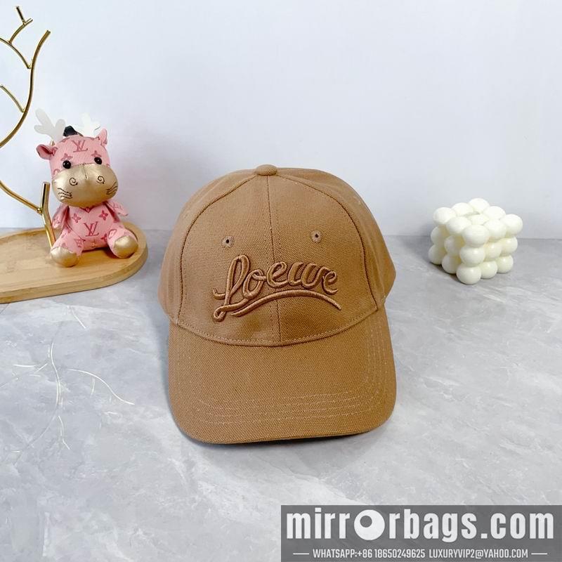 Loewe Hat dx21