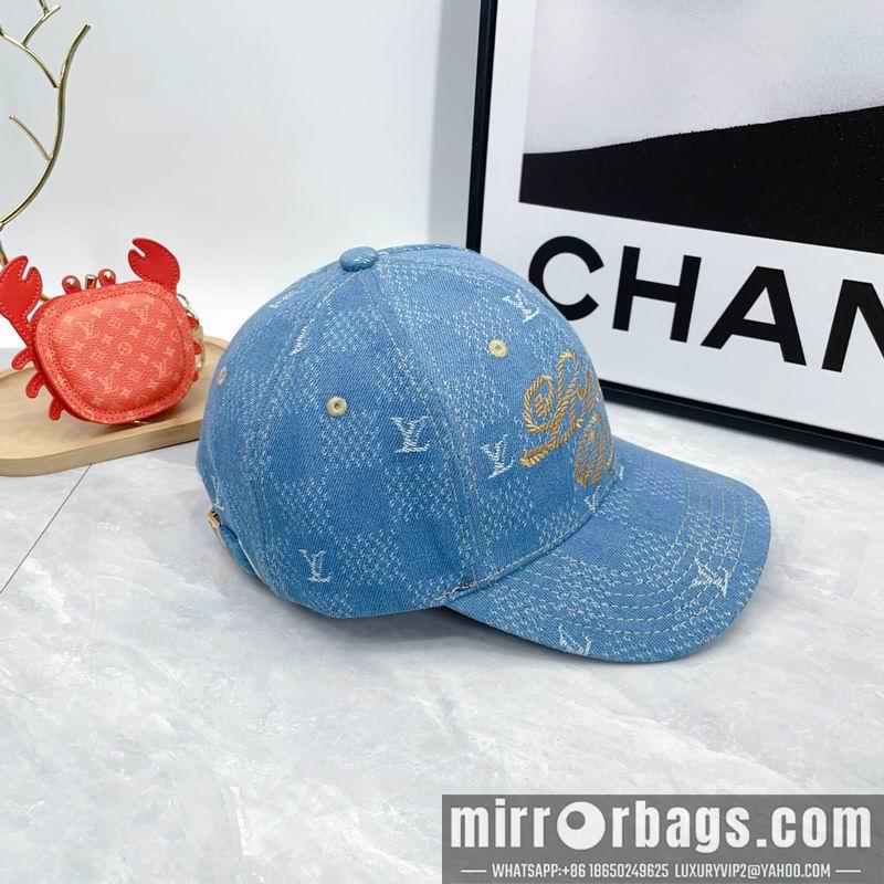 LV Hat dx12