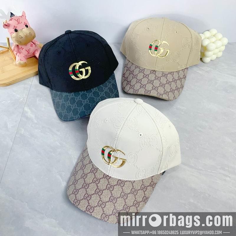 Gucci Hat dx06