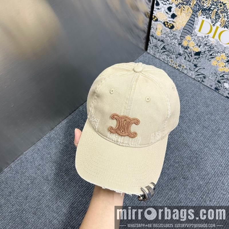 Celine Hat dx112