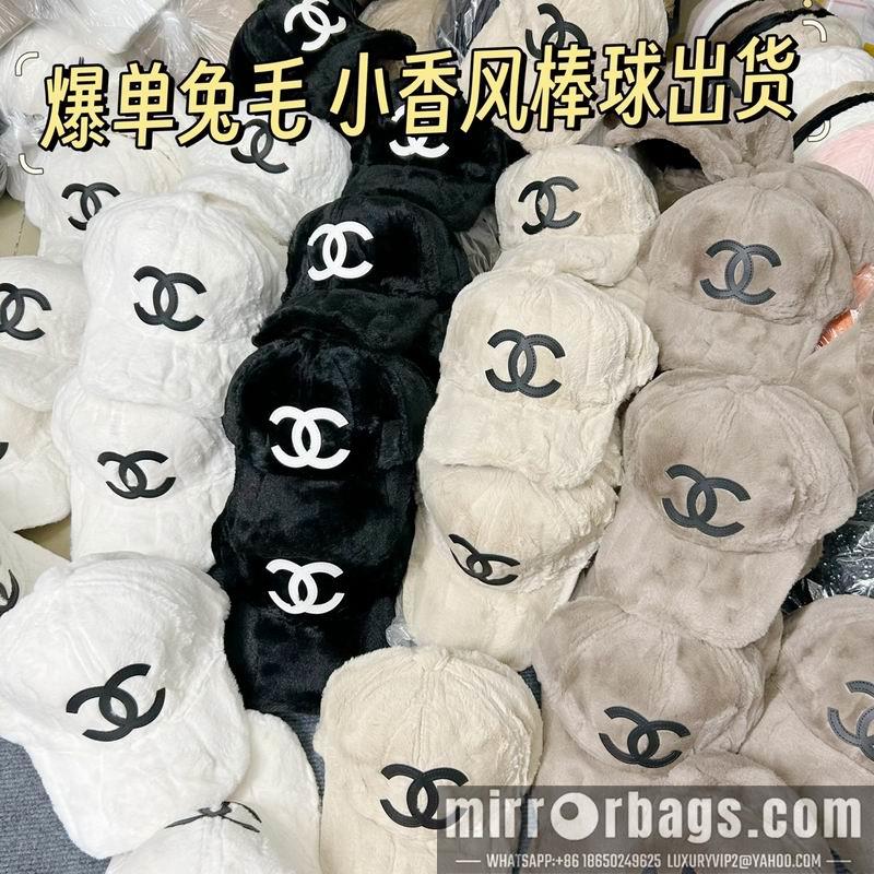 Chanel Hat dx66