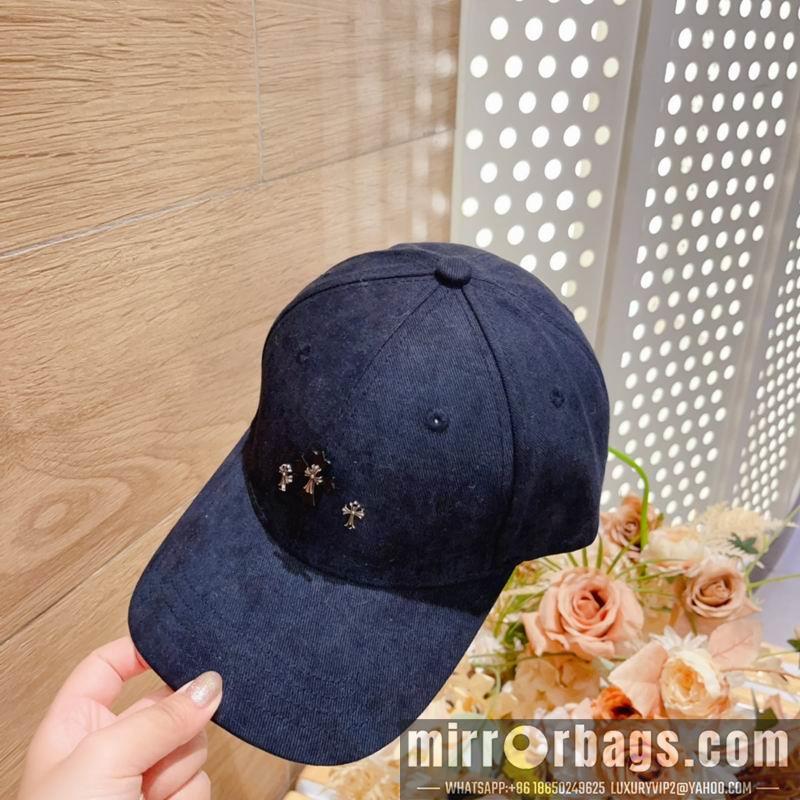 Chrome Hearts Hat 072805