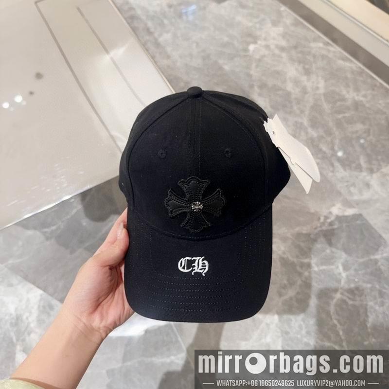 Chrome Hearts Hat 092702