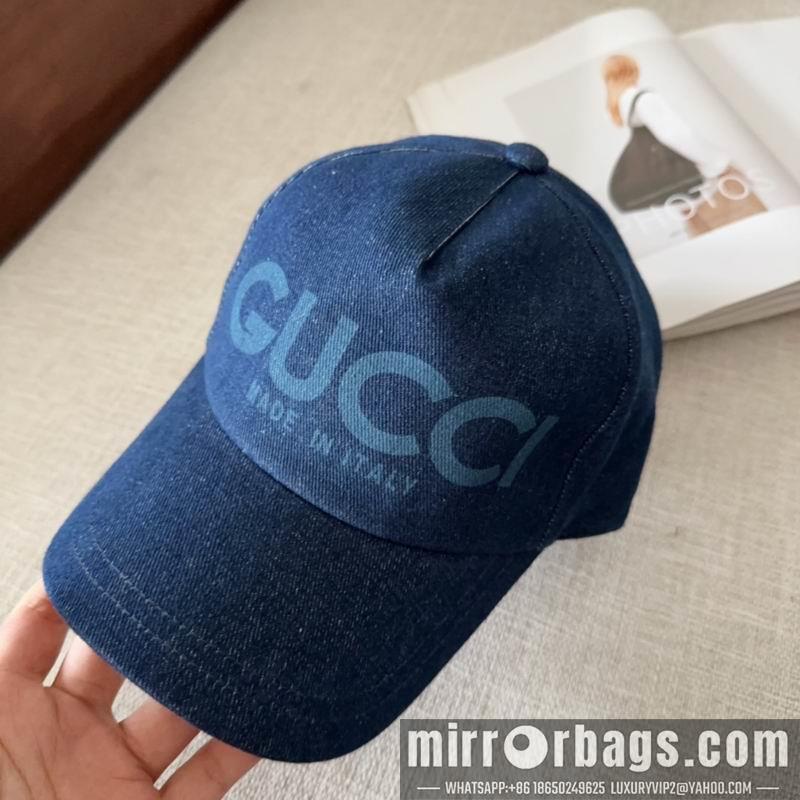 Gucci Hat dx27