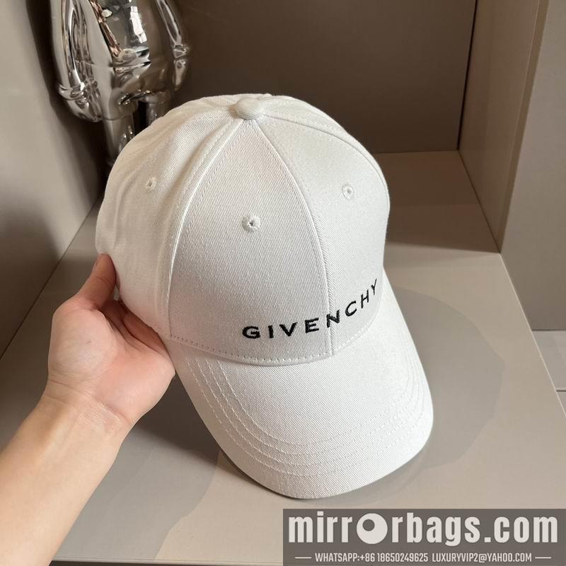 Givenchy Hat dx04