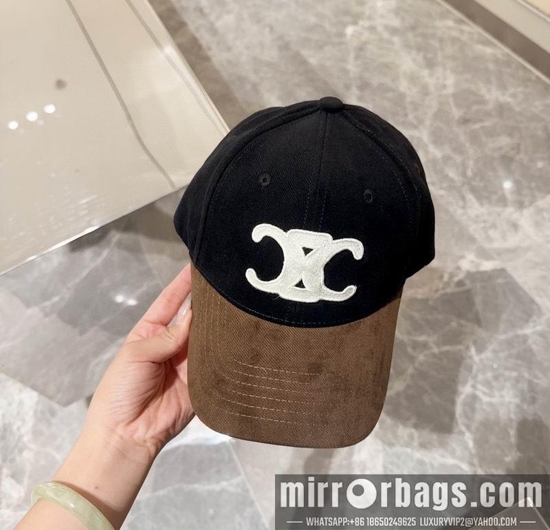 Celine Hat 010201