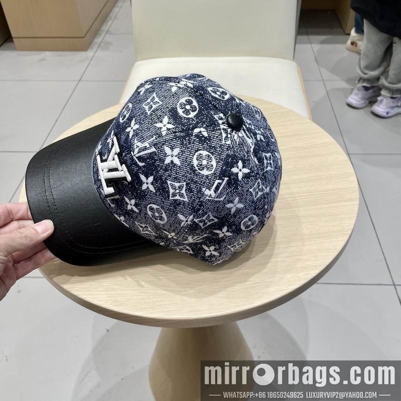 LV Hat 040202