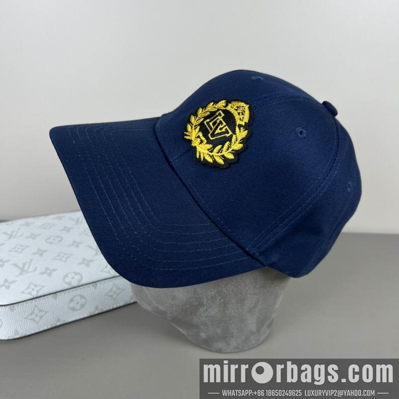 LV Hat dx60