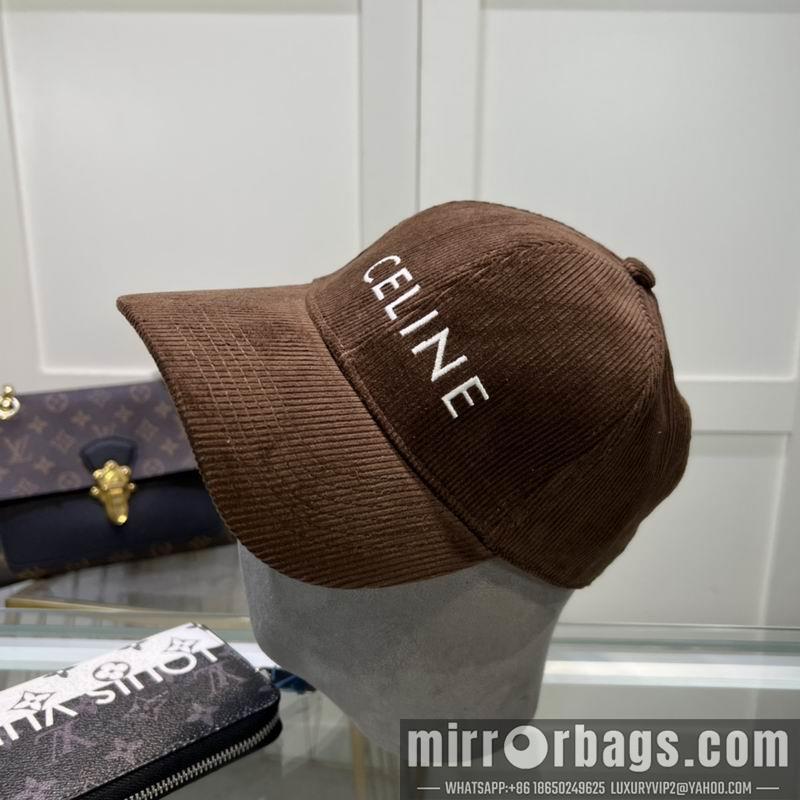 Celine Hat dx104