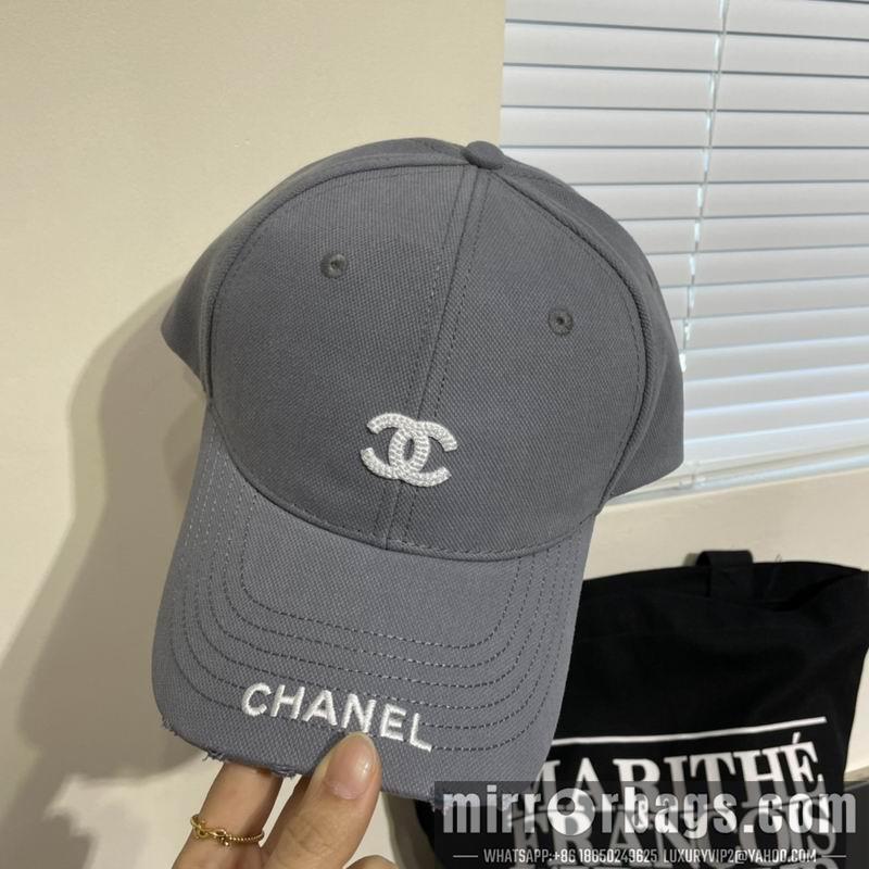 Chanel Hat dx23