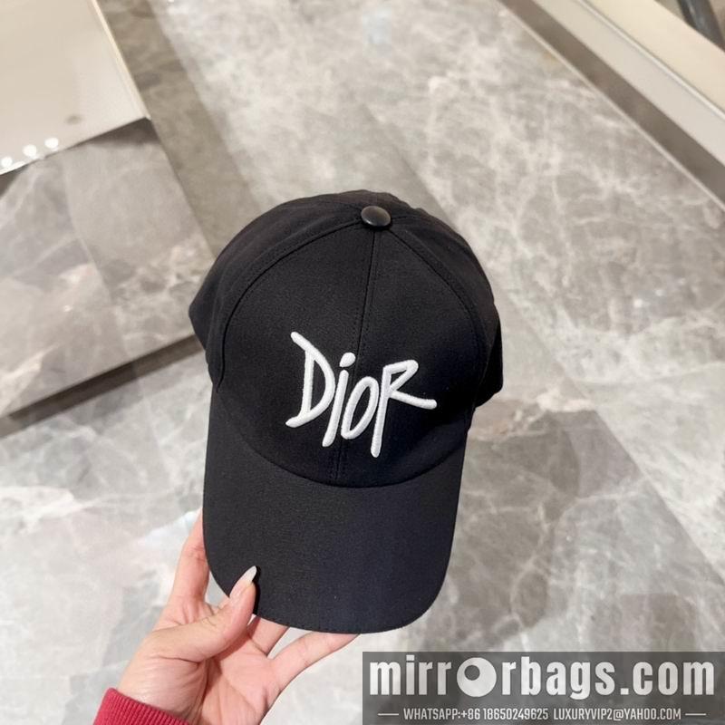 Dior Hat dx31
