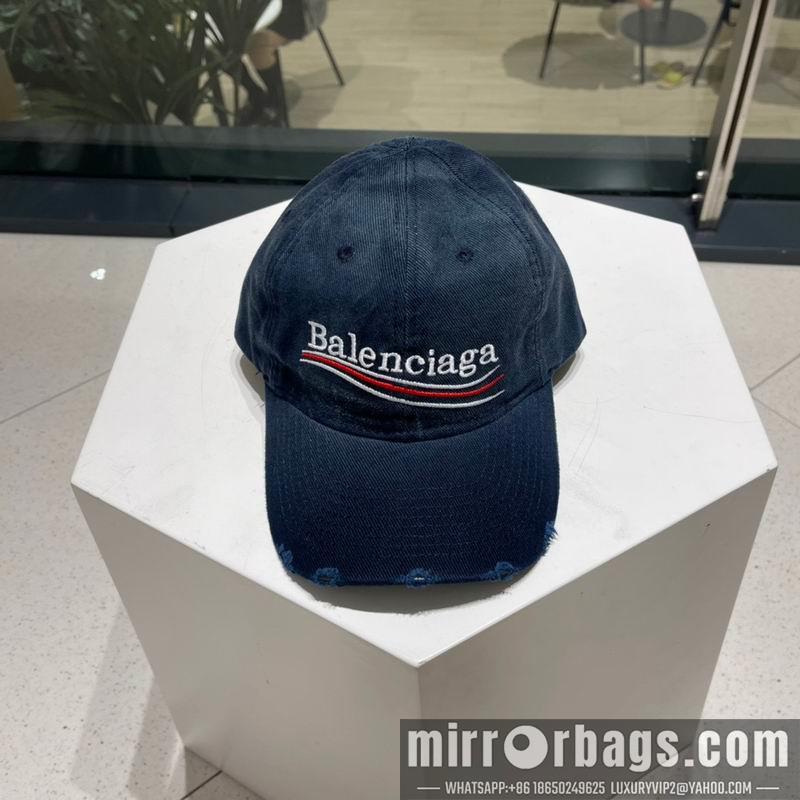 Balenciaga Hat 071201