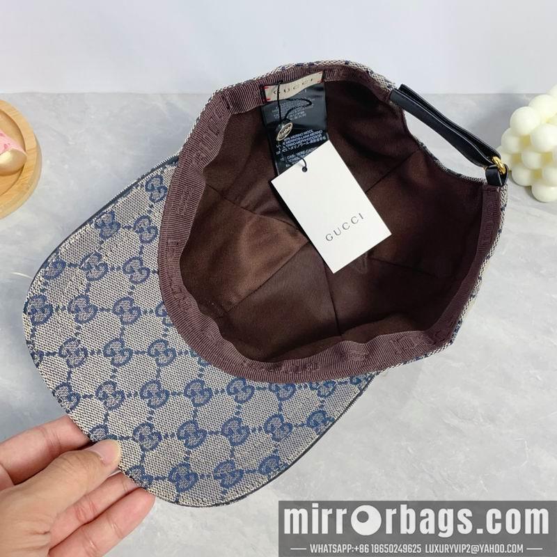 Gucci Hat dx119