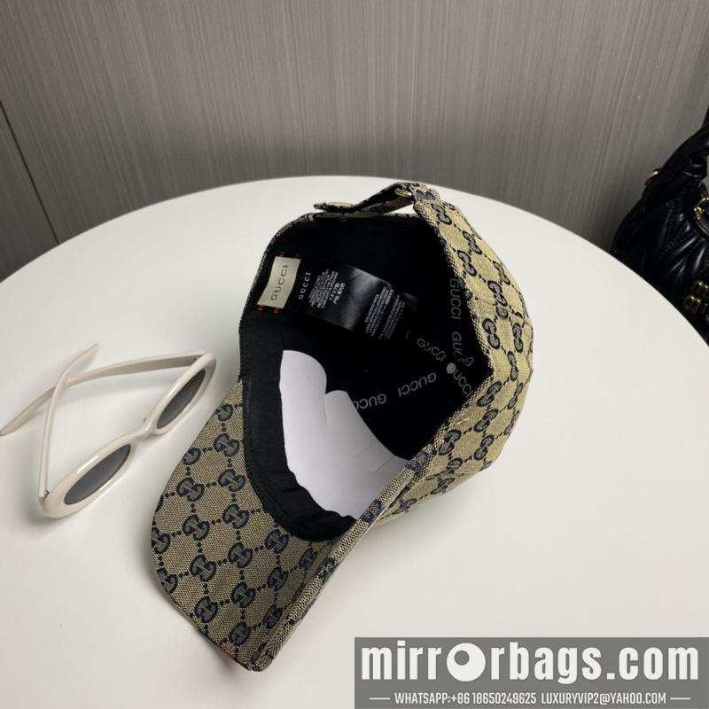 Gucci Hat 081803