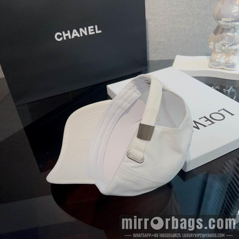 Chanel Hat 042706