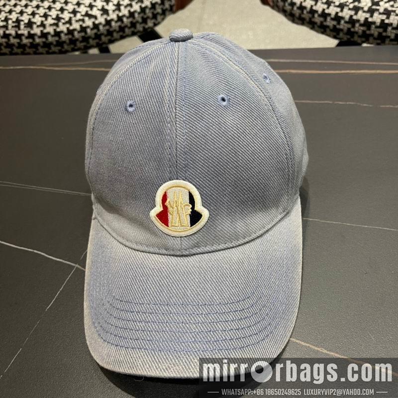 Moncler Hat 072201