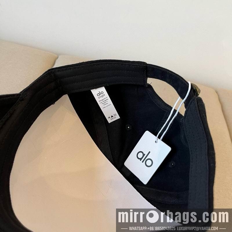 Alo Hat dx13