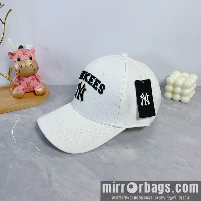 MLB NY Hat dx22