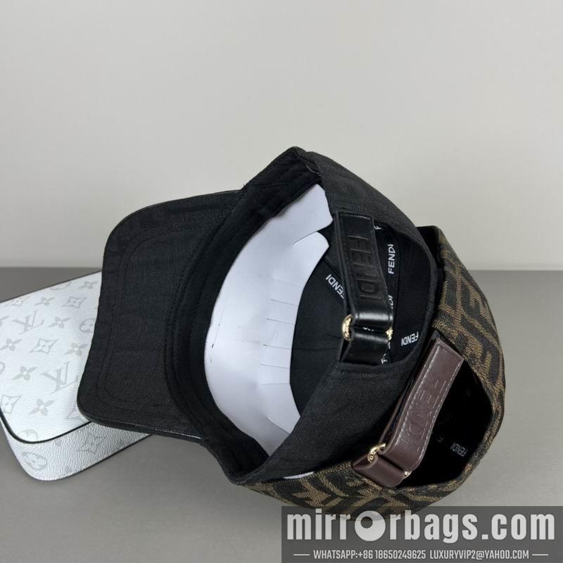 Fendi Hat dx74