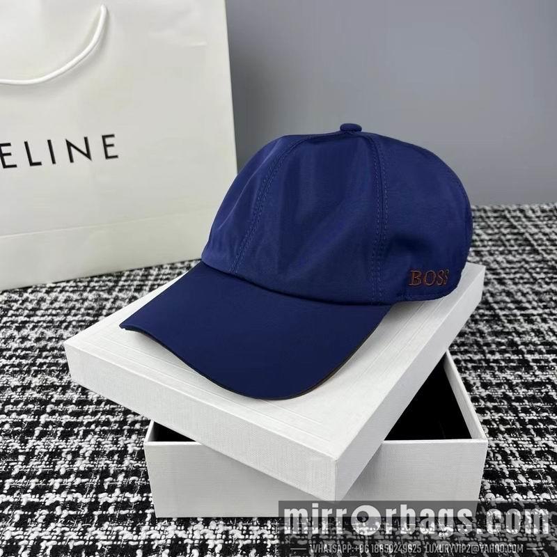 Boss Hat 100701