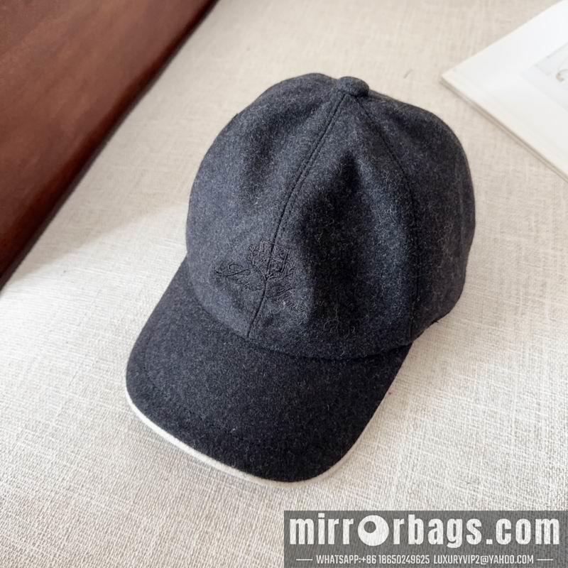 Loro Piana Hat dx13