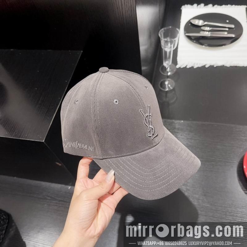 YSL Hat dx24