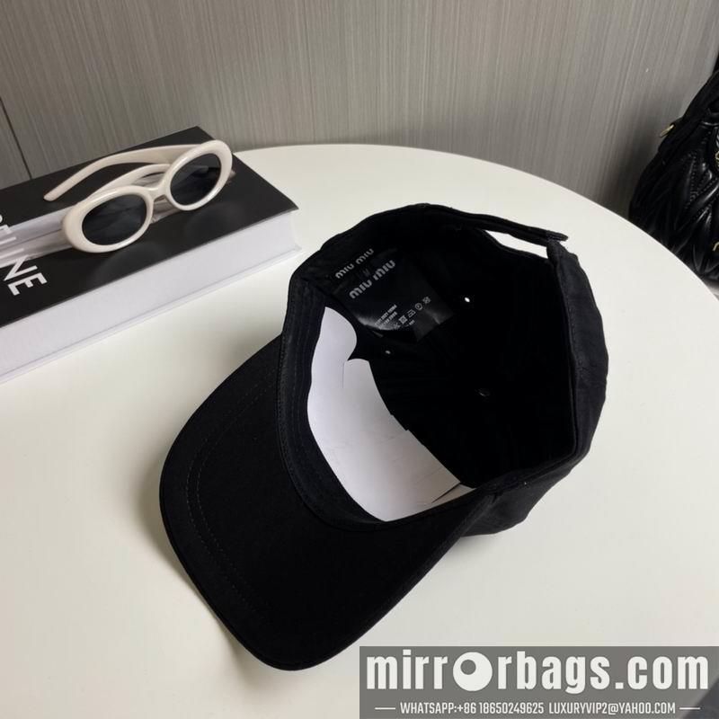 Miumiu Hat 050708