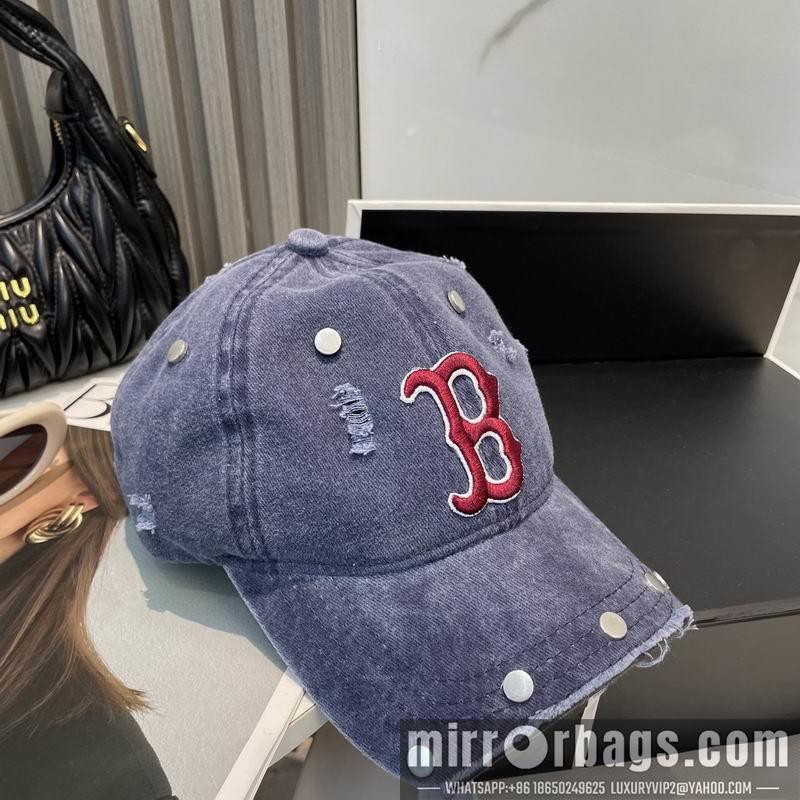 MLB Hat 040201