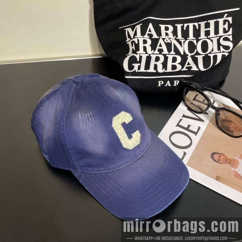 Celine Hat 083007